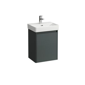 Vanity Unit 420x320x515mm Traffic Grey H4112221082661