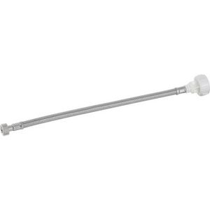 Pantserslang type 383 inbouwreservoir DN=8 L=33cm G=3/8″