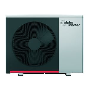 Warmtepomp buitendeel monoblok L/W Hybrox SE M-AW 5 1P R290