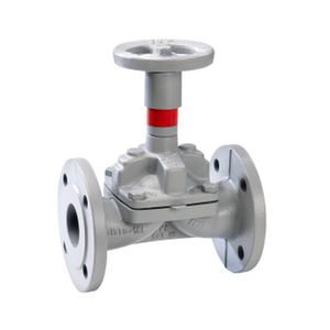 Membraanafsluiter SISTO-16 5.1301-EPDM DN15