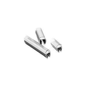 FLEXIMARK collar SnapOn 2-3.5/10 TR