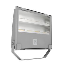LED-Schijnwerpers 3000K 231W statisch asymm. verspreidende O