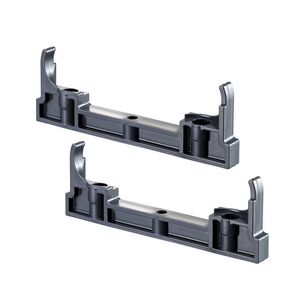 Wandhouder voor Regumat-130 incl. bevestigingsmateriaal