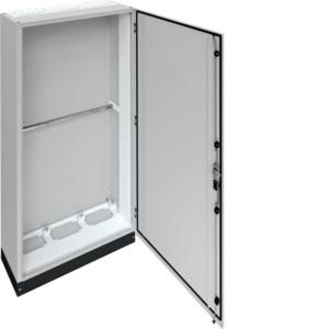 Verdeler Univers IP55 klasse I 1850x800x275mm+100mm sokkel