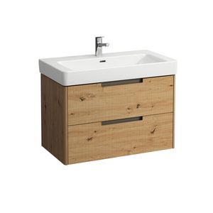 Vanity Unit 820x445x515mm Wild Oak H4115221092671