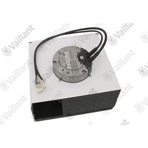 Ventilator bodem 0020093804