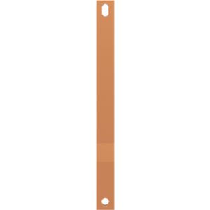 Railaansluitset 4P OS400 VMS64V N bot