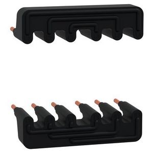 Accessoire Deca Omkeerverbinding 3-polig LC1D09A-LC1D12A sna