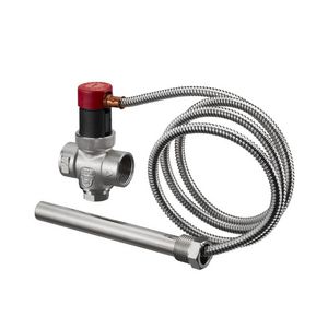 Thermisch expansieventiel DN200