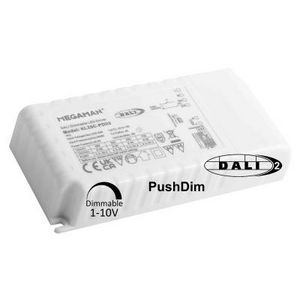 DALI2 DRIV.350-700mA3-60V