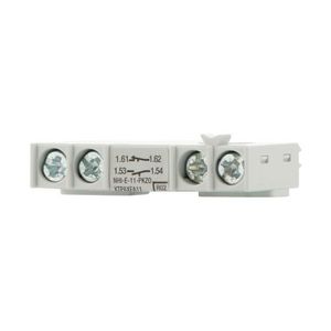 Hulpcontactblok PKZ NHI-E-11-PKZ0 hulpcontact 1m1v VVE=5