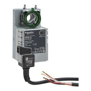 Md5a24 servo motor24v 0 10v 5 nm