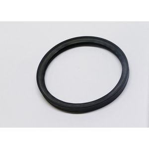 Afdichting rookgasafvoer