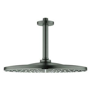 Rainshower 310 Hoofdou. Rond Mono 9,5 L/MHard Graphite Gebr