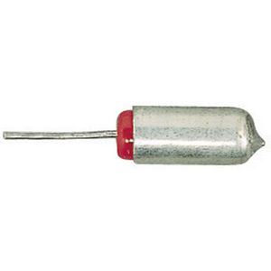 Afsluitweerstand 75 Ohm VVE=10