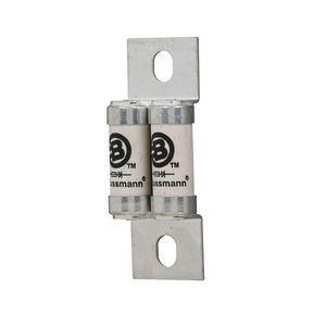 Zekering hoge snelheid 160A AC 690V DC 500V 200kA 37x VVE=5