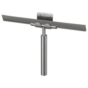 Wisser met haak geborsteld rvs IXI