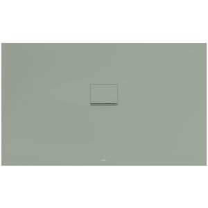 Rechthoekige douchevloer 1500x900mm UDQ1590SQI2IV-R8