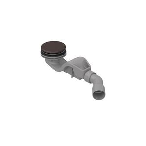 BetteSolid 50 ebano Anti-Slip Pro