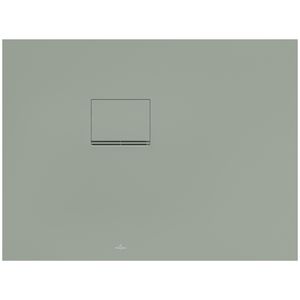 Rechthoekige douchevloer 1000x750mm UDQ1075SQI2LV-R8