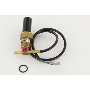 Stromingschakelaar + ring 950 vr S9095900