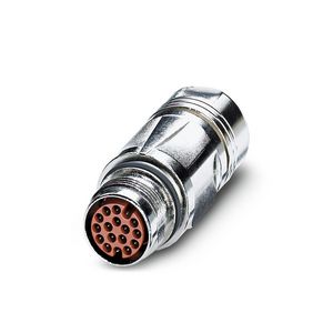 Ronde connector EPIC SIGNAL M17 F6 17 F 3,5-11 VVE=5