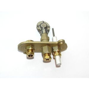 Waakvlambrander SIT 160.072 805985
