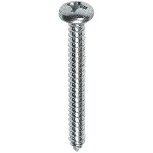Doos a 200st. Plaatschroef DIN7981C-H 2,9x13mm ph-1 verzinkt