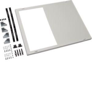 Bouwgroep, 750x1000mm, voor 9x NH1-3 lastscheiderstrook op