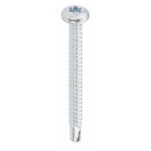 Doos a 1000st. Boorschroef DIN7504N 4,2x13 bolle kop T-20