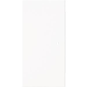 Free@Home bedieningswip 2-voudig art-matwit (6230-20-44M)