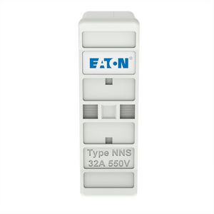 Zekeringhouder laagspan.32 A AC 550 V BS88/F1 1P BS VVE=10