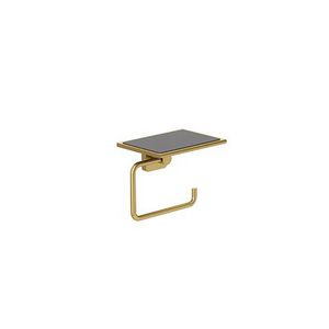 Vela S Klosetrolhouder M.Planchet B.Gold