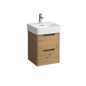 Vanity Unit 420x400x515mm Wild Oak H4115721092671