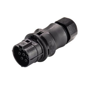 Contactstekker busdeel+ZE RST20I7c 11 ZR1 SW VVE=100
