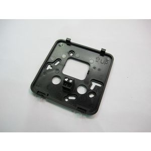 Muurplaat One thermostaat S4895300