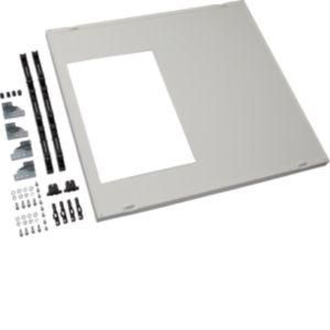 Bouwgroep, 900x1000mm, voor 9x NH1-3 lastscheiderstrook op