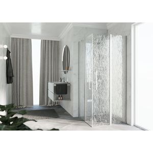 Deel Y2A 1010-1030x2000mm matchroom aqua