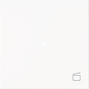 Free@Home bedieningswip 1-voudig scene art-matwit (6233-10-44M)
