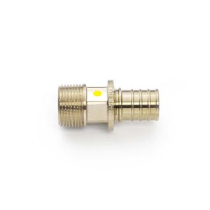 Puntstuk RAUTITAN LX+G schuif gas 16x1/2"bt.dr.