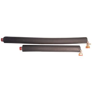 Hydraulisch aansluitset CPS standaard Jersey