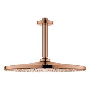 Rainshower 310 Hoofdou. Rond Mono 9,5 L/MWarm Sunset