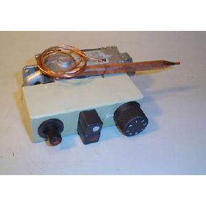 Gasblok tbv g2-02 m/t 805435