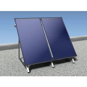 SolarLine platdak 2V SCM3