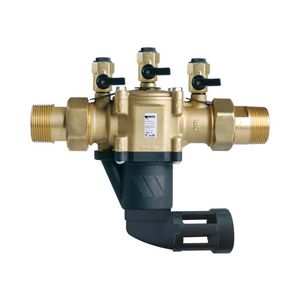 Terugstroombeveiliging BA BM CD DN20