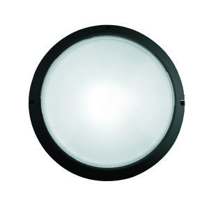Wandarmatuur 1x75W IAA symm. extra verspeidende Optiek