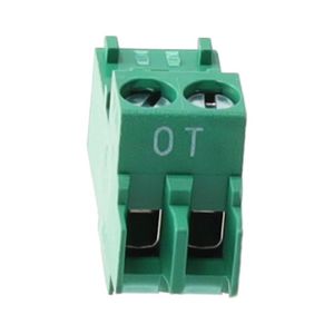 Connector RAST 5 2 PTS 3611 02