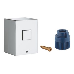 Cube aquadimmergreep