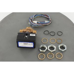 3-wegklep samengesteld vc6940 o-ring S4384500