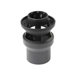 Trechter voor CA beveiliging